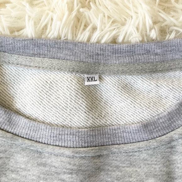 Sweatshirt - Picture 4 of 8